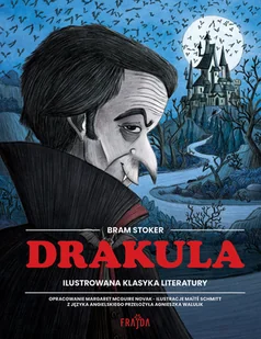 Drakula - Książki edukacyjne - miniaturka - grafika 1