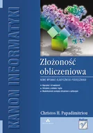 Systemy operacyjne i oprogramowanie - Złożoność obliczeniowa - miniaturka - grafika 1