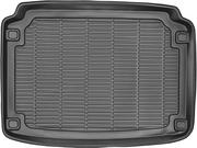 Maty bagażnikowe - Peugeot 308 II Hatchback 2013- Mata bagażnika MAX-DYWANIK 911613 - miniaturka - grafika 1