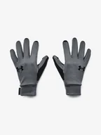 Rękawiczki - Rękawice męskie Under Armour  Storm Liner-GRY M - miniaturka - grafika 1