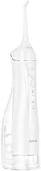 Irygatory do zębów - Irygator do płukania jamy ustnej Hoco IPX7 300 ml HP63 biały - miniaturka - grafika 1