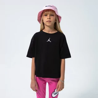 Koszulki dla chłopców - NikeHad JORDAN T SHIRT JDG JORDAN ESSENTIALS TEE G 45A770-023 - grafika 1