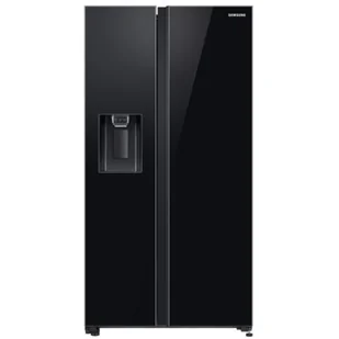 Lodówka Samsung RS65R54422C - Lodówki - miniaturka - grafika 1