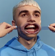 Rap, Hip Hop - Młody Matczak - miniaturka - grafika 1