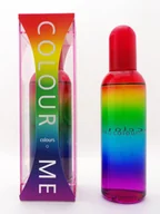 Wody i perfumy damskie - Milton Lloyd, Colour Me Colours, Eau De Parfum, For Women, 100 ml For Women - miniaturka - grafika 1