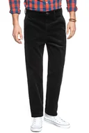 Spodnie męskie - Lee Spodnie Męskie Relaxed Chino Black L73Ndc01-W32 L32 - miniaturka - grafika 1