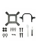 Chłodzenie wodne - InterTech Argus Iceman LC120 RGB AiO88885623 88885623 - miniaturka - grafika 1