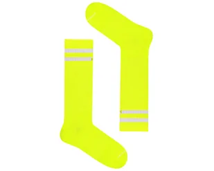 Kolorowe skarpetki - Neonowa 74m.3 - Skarpetki męskie - miniaturka - grafika 1