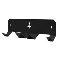 Akcesoria do Playstation - 4MOUNT Uchwyt ścienny 4MOUNT do okularów VR - miniaturka - grafika 1