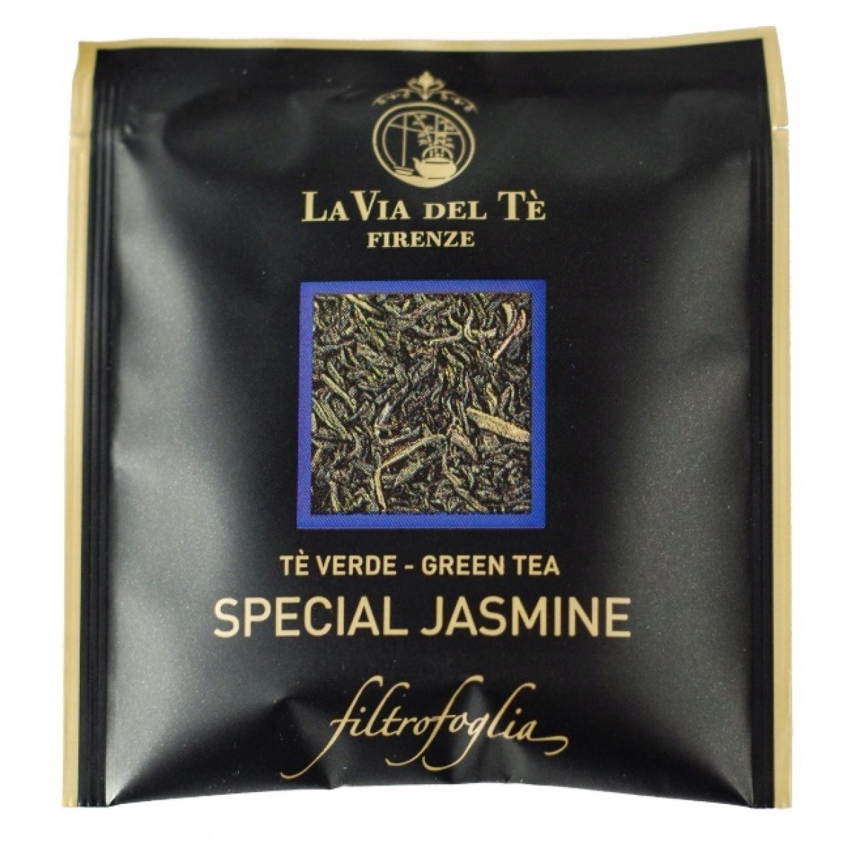 Herbata La Via Del Te Special Jasmine 100 szt
