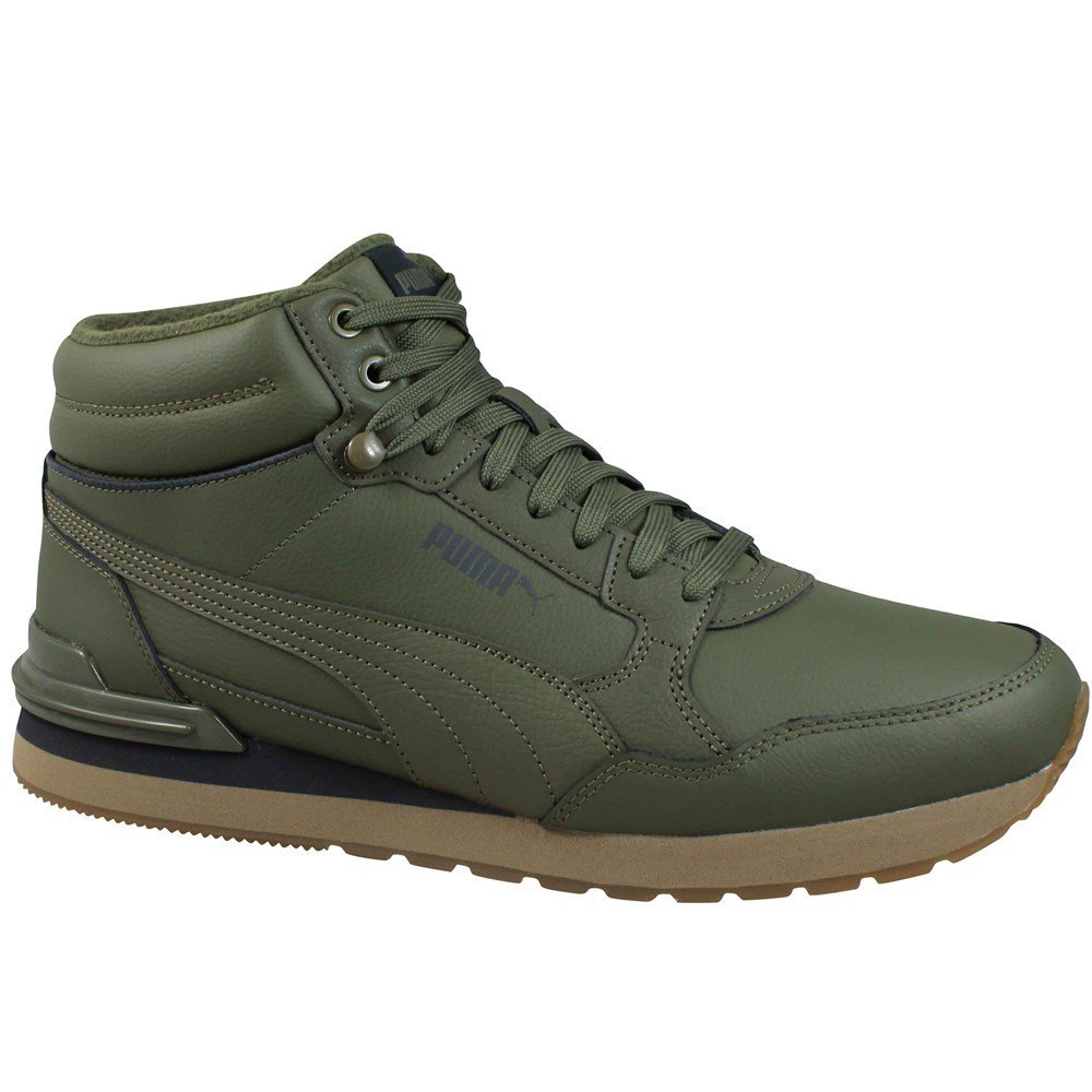 Buty Puma St Runner V4 Mid 40289306