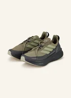 Moda i Uroda OUTLET - Adidas Buty Do Biegania Ultraboost 5 Hermanos Koumori gruen - miniaturka - grafika 1