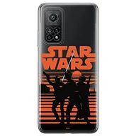 Etui i futerały do telefonów - ERT GROUP etui na telefon Xiaomi Redmi Note 11 Pro 5G/11 Pro 4G, case oryginalny i oficjalnie licencjonowany przez Star Wars, wzór Gwiezdne Wojny 026, plecki z TPU częściowo przeźroczyste - miniaturka - grafika 1