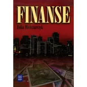 Podręczniki dla liceum - WSiP Finanse - Zofia Mielczarczyk - miniaturka - grafika 1