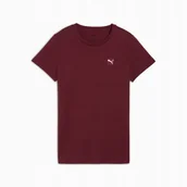 Koszulki i topy damskie - Puma Koszulka Ess Elevated 68501696 R S - miniaturka - grafika 1