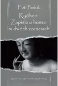 Ryohen: Zapiski o hosso w dwóch częściach - Religia i religioznawstwo - miniaturka - grafika 1