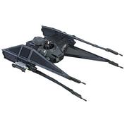 Figurki dla dzieci - Hasbro Star Wars E8 Force Link Pojazd latający Kylo Rena C1252 - miniaturka - grafika 1