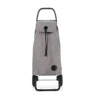 Torby i wózki na zakupy - Wózek na zakupy Rolser I-Max Tweed Convert IMX381 - miniaturka - grafika 1