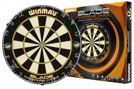 Dart - Winmau Blade Champions Choice - tarcza sizalowa - miniaturka - grafika 1