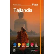 Przewodniki - TajlandiaTravel Style Wydanie 1 - miniaturka - grafika 1