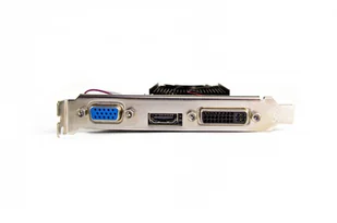 Afox Radeon R5 220 2GB AFR5220-2048D3L5-V2 - Karty graficzne - miniaturka - grafika 5