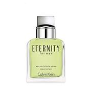 Wody i perfumy męskie - Calvin Klein ETERNITY NOW FOR MEN woda toaletowa 5ml - miniaturka - grafika 1