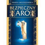 Ezoteryka - Bezpieczny Tarot Maria Bigoszewska - miniaturka - grafika 1