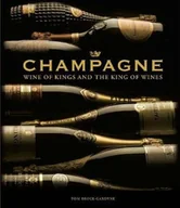 Obcojęzyczne książki kulinarne - Tom Bruce-Gardyne Champagne - miniaturka - grafika 1