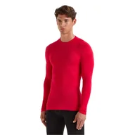 Koszulki męskie - Koszulka męska DIADORA LS TURTLE NECK ACT - miniaturka - grafika 1