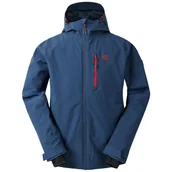 Kurtki męskie - Męska kurtka narciarska Dare 2b Eagle III Jacket Rozmiar: XXL / Kolor: niebieski - miniaturka - grafika 1