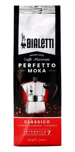 Kawa mielona Bialetti Perfetto Moka Classico 250g - Kawa - miniaturka - grafika 1