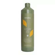 Szampony do włosów - Ki-Power Veg Shampoo szampon przygotowujący do odbudowy włosów 1000 ml - miniaturka - grafika 1