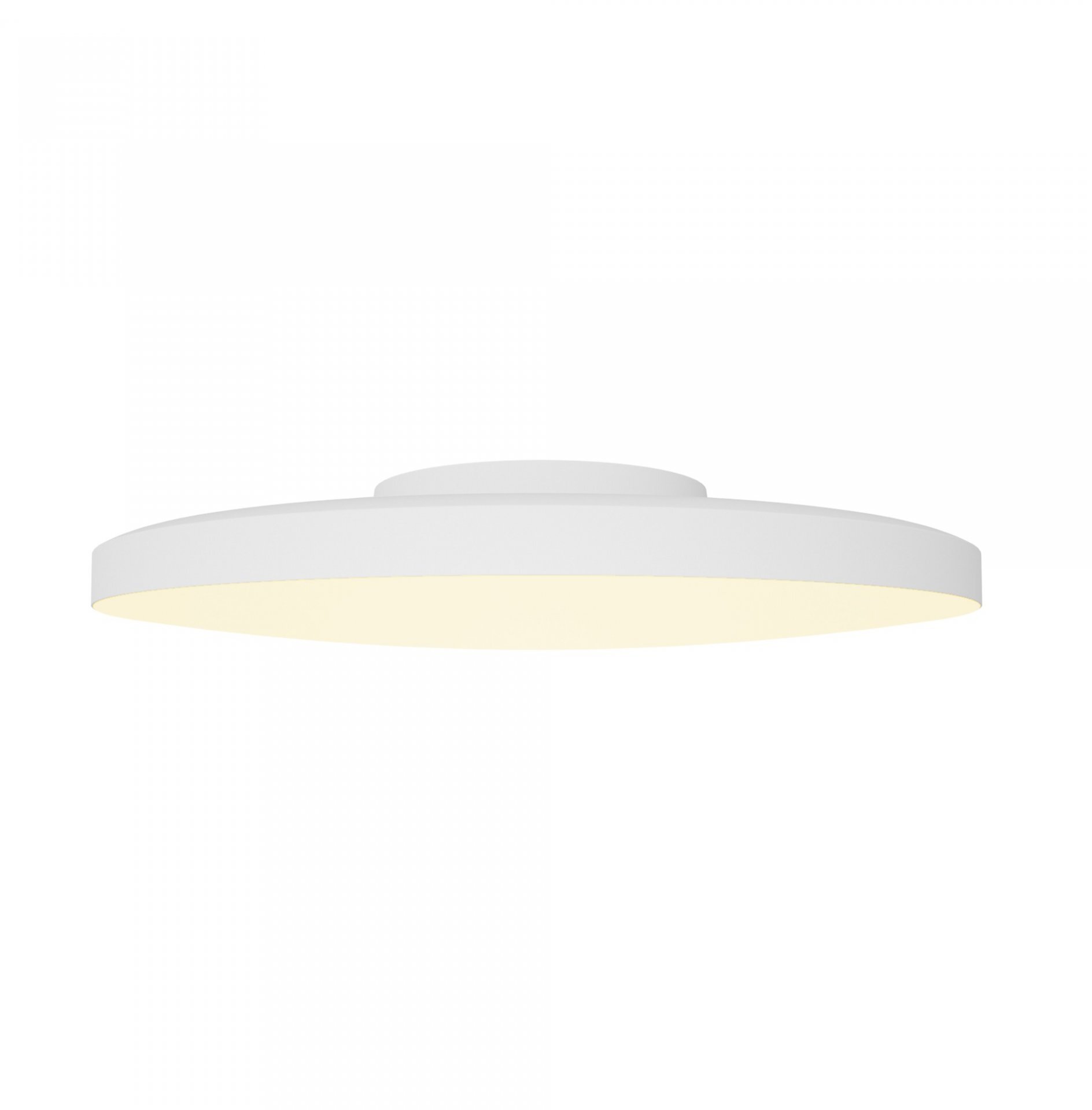 Lampa sufitowa Nordlux LED Serenova 32W do łazienki