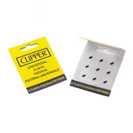 Rozpałki - Clipper LUZ: Kamień do zapalniczek A9 - miniaturka - grafika 1