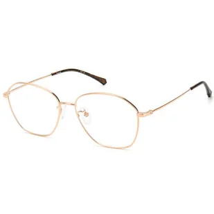 Polaroid D425 06J 56 - Okulary korekcyjne, oprawki, szkła - miniaturka - grafika 1