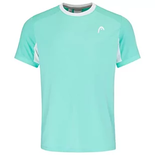 HEAD Męski T-shirt Slice (1 opakowanie) - Koszulki męskie - miniaturka - grafika 1