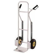 Wózki magazynowe - Stanley Wózek magazynowy transportowy SXWTC-HT525 - miniaturka - grafika 1