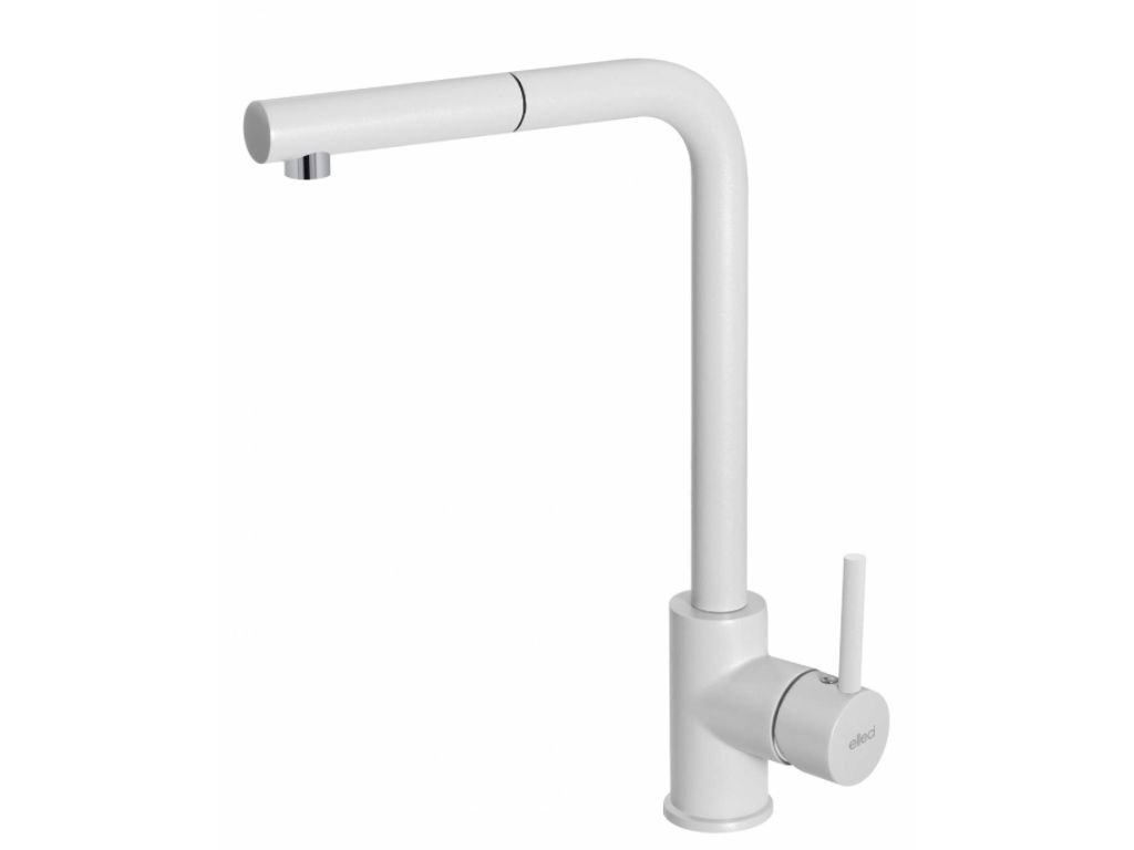 Bateria ELLECI TRAIL PLUS G68 Bianco