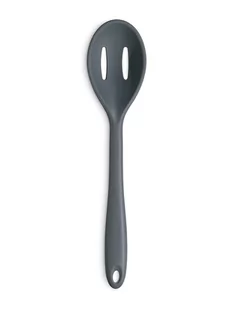 Kela Łyżka  cedzakowa w kolorze szarym  - (D)28 cm - Pozostałe akcesoria kuchenne - miniaturka - grafika 1