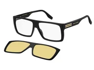 Okulary korekcyjne, oprawki, szkła - Okulary korekcyjne Marc Jacobs MARC 672 CS 71C - miniaturka - grafika 1
