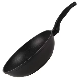 Orion Patelnia WOK 30 cm GRANDE 112968 - Patelnie - miniaturka - grafika 1