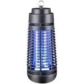 Lampy owadobójcze - Lampa owadobójcza GRUNDIG GH-6NL - miniaturka - grafika 1