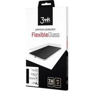 Szkła hartowane na telefon - 3MK Flexible Glass do Samsung Galaxy A50 FLEXGLSGA50 - miniaturka - grafika 1