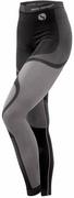 Spodnie sportowe damskie - Spodnie termiczne damskie THERMO ACTIV bielizna bezszwowa Sesto Senso - miniaturka - grafika 1
