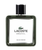 Wody i perfumy męskie - Lacoste Original Woda perfumowana 100 ml - miniaturka - grafika 1