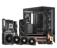 Zestawy komputerowe - Polecany zestaw Ryzen 7 9800X3D/32GB/2TB/RTX5080 - miniaturka - grafika 1