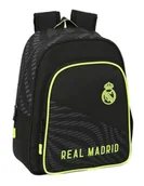 Plecaki - safta Unisex plecak dla dzieci, Real Madrid 3. Team 22/23, kolorowy, średni, kolorowy, m - miniaturka - grafika 1