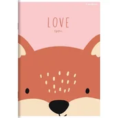 Zeszyty szkolne - Zeszyt Top 2000 MEGAMIX A5 32 kartki GŁADKI - miniaturka - grafika 1