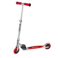 Hulajnogi - Razor USA LLC Hulajnoga USA LLC A125 GS Czerwony - miniaturka - grafika 1