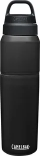 CamelBak CamelBak MultiBev SST Vacuum Insulated Bottle 650ml, black  2020 Termosy 08193138 - Butelki termiczne - miniaturka - grafika 3